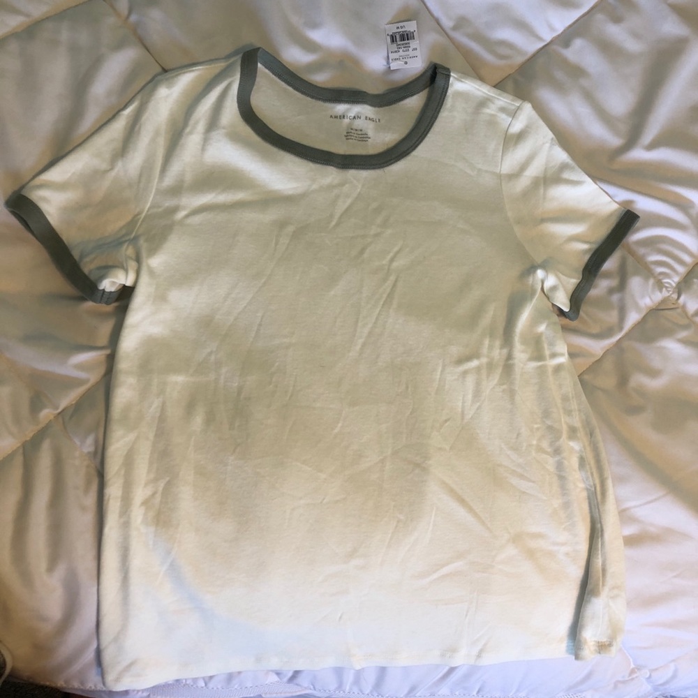 Baseball Tee